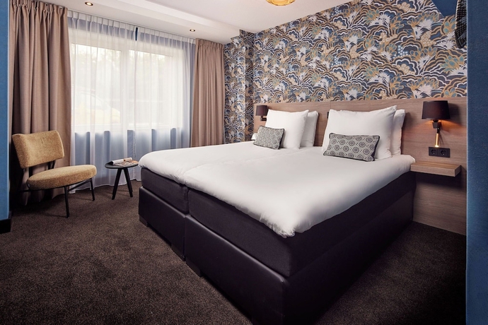 Imagen de la habitación del Hotel Van Der Valk Texel. Foto 4