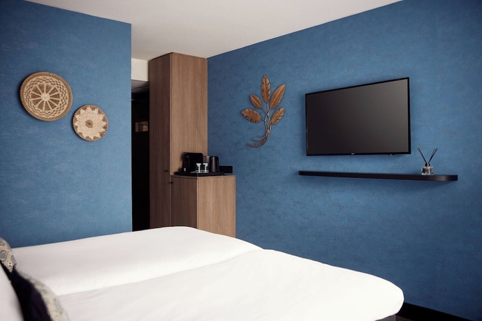 Imagen de la habitación del Hotel Van Der Valk Texel. Foto 5