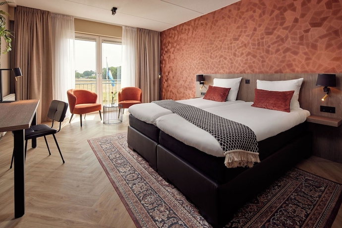 Imagen de la habitación del Hotel Van Der Valk Texel. Foto 6