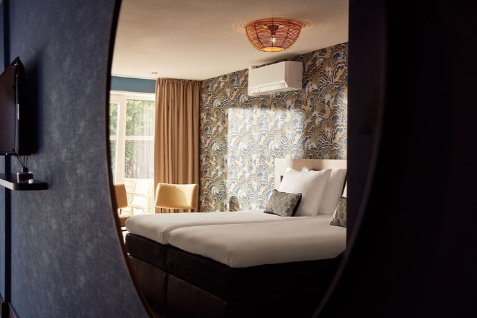 Imagen de la habitación del Hotel Van Der Valk Texel. Foto 8