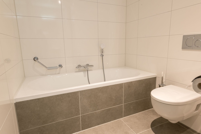 Imagen de la habitación del Hotel Van Der Valk Texel. Foto 11
