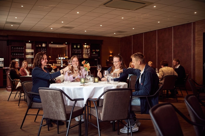 Imagen de los interiores del Hotel Van Der Valk Texel. Foto 19