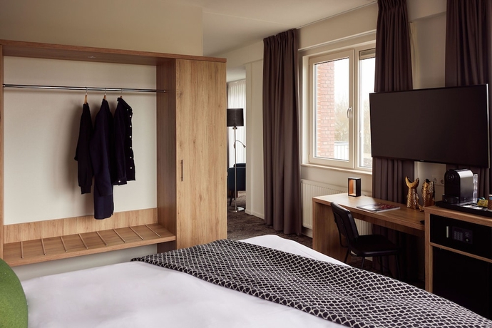 Imagen de la habitación del Hotel Van Der Valk Texel. Foto 13