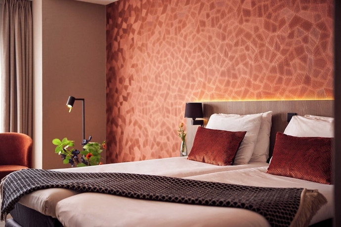 Imagen de la habitación del Hotel Van Der Valk Texel. Foto 16