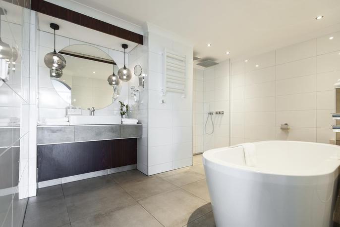 Imagen general del Hotel Van Der Valk Theaterhotel Almelo. Foto 3