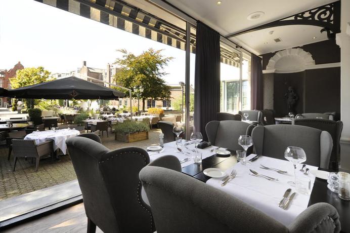 Imagen general del Hotel Van Der Valk Theaterhotel Almelo. Foto 4