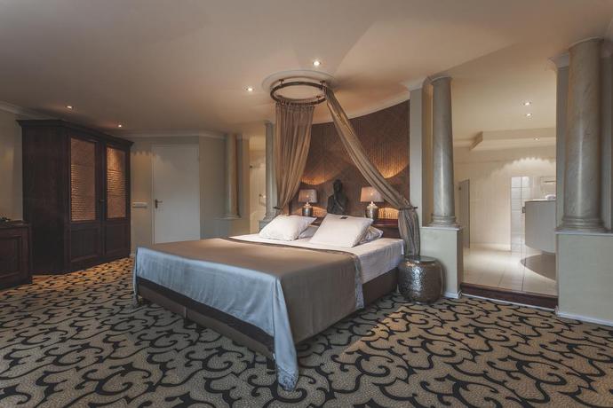 Imagen general del Hotel Van Der Valk Theaterhotel Almelo. Foto 6