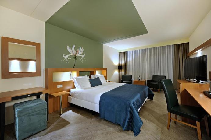 Imagen general del Hotel Van Der Valk Theaterhotel Almelo. Foto 8