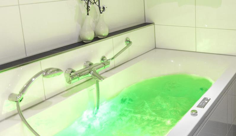 Imagen general del Hotel Van Der Valk Theaterhotel Almelo. Foto 10