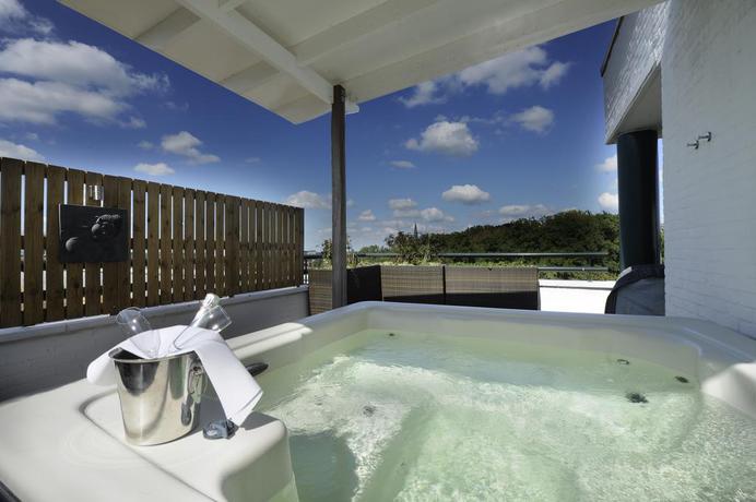 Imagen general del Hotel Van Der Valk Theaterhotel Almelo. Foto 15