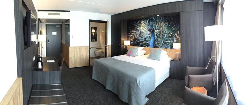 Imagen de la habitación del Hotel Van Der Valk Tiel. Foto 3