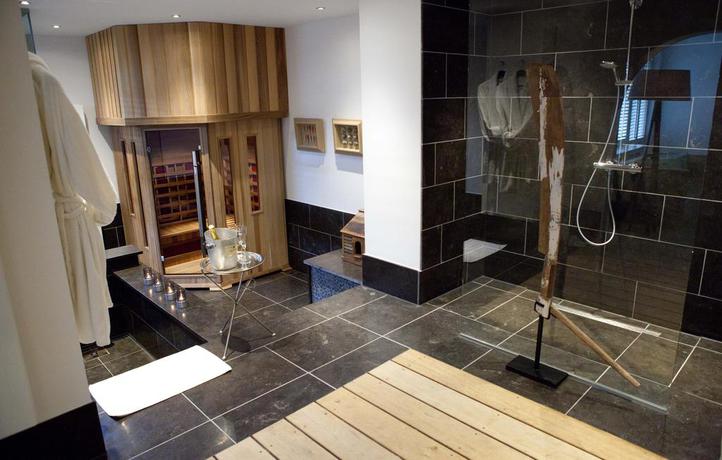 Imagen de la habitación del Hotel Van Der Valk Tiel. Foto 6