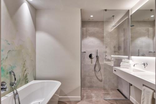 Imagen de la habitación del Hotel Van Der Valk Tilburg. Foto 10