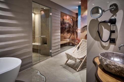 Imagen general del Hotel Van Der Valk Tilburg. Foto 4