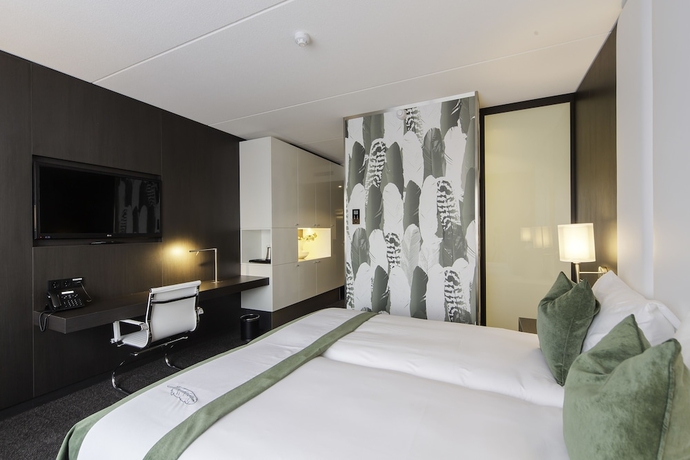 Imagen de la habitación del Hotel Van Der Valk Uden-veghel. Foto 8