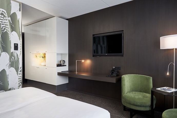 Imagen de la habitación del Hotel Van Der Valk Uden-veghel. Foto 9