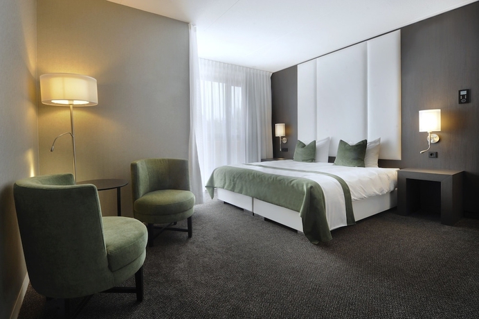 Imagen de la habitación del Hotel Van Der Valk Uden-veghel. Foto 10