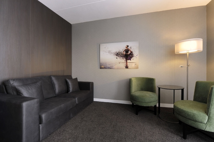 Imagen de la habitación del Hotel Van Der Valk Uden-veghel. Foto 11