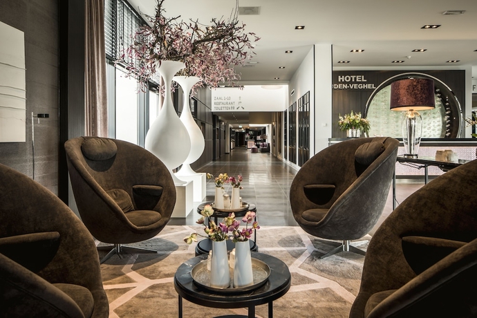Imagen de los interiores del Hotel Van Der Valk Uden-veghel. Foto 18