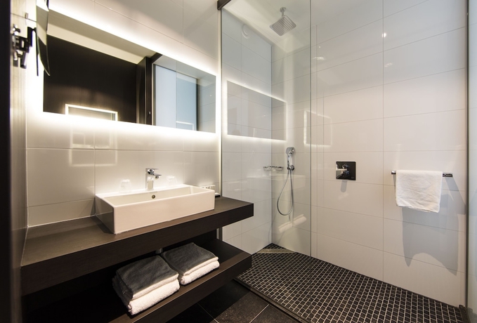 Imagen de la habitación del Hotel Van Der Valk Uden-veghel. Foto 14