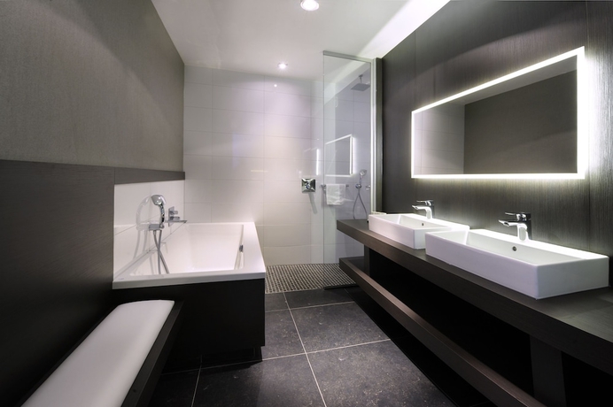Imagen de la habitación del Hotel Van Der Valk Uden-veghel. Foto 15