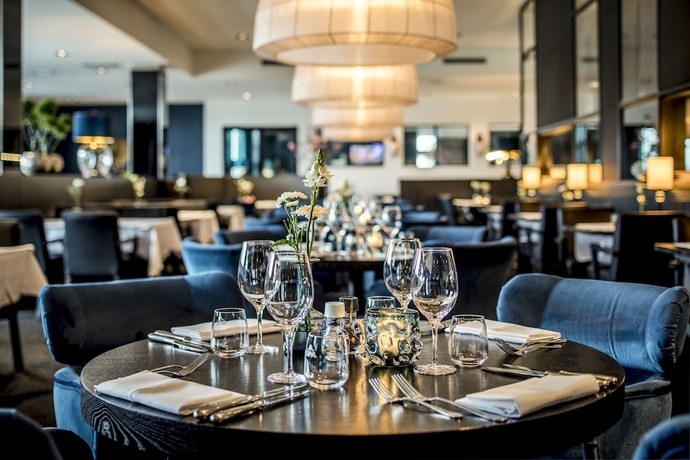 Imagen del bar/restaurante del Hotel Van Der Valk Uden-veghel. Foto 4