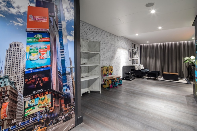 Imagen de la habitación del Hotel Van Der Valk Utrecht. Foto 2