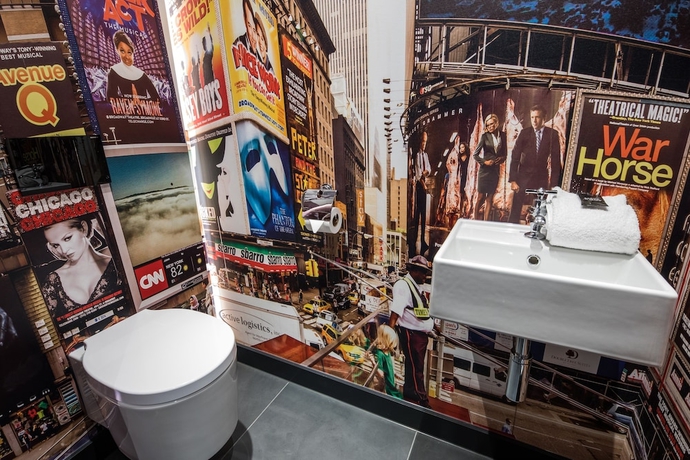 Imagen de la habitación del Hotel Van Der Valk Utrecht. Foto 3