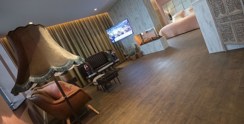 Imagen de la habitación del Hotel Van Der Valk Utrecht. Foto 6