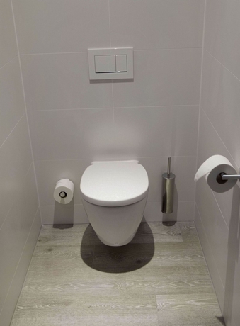 Imagen de la habitación del Hotel Van Der Valk Utrecht. Foto 11