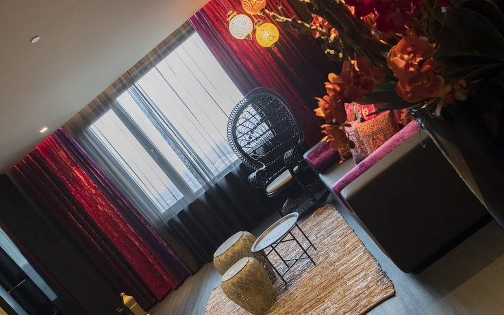 Imagen de la habitación del Hotel Van Der Valk Utrecht. Foto 13