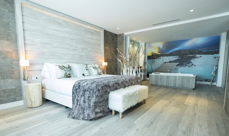 Imagen de la habitación del Hotel Van Der Valk Utrecht. Foto 15