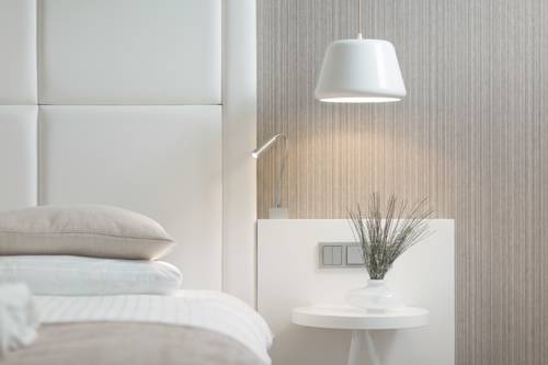 Imagen de la habitación del Hotel Van Der Valk Veenendaal. Foto 5