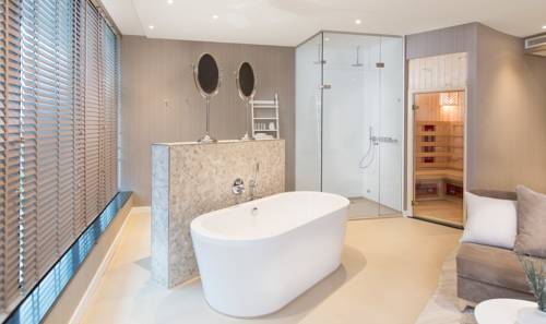 Imagen de la habitación del Hotel Van Der Valk Veenendaal. Foto 7