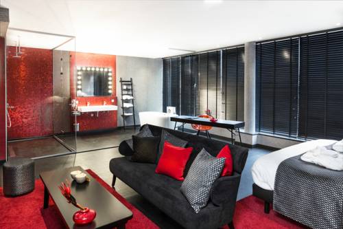 Imagen de la habitación del Hotel Van Der Valk Veenendaal. Foto 8