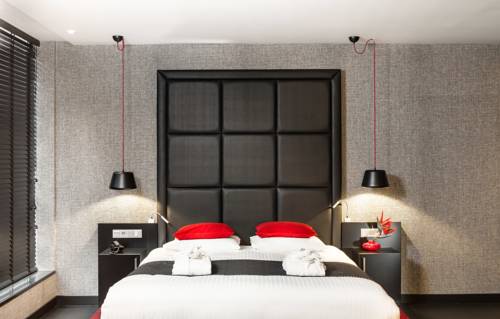 Imagen de la habitación del Hotel Van Der Valk Veenendaal. Foto 9