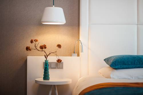 Imagen de la habitación del Hotel Van Der Valk Veenendaal. Foto 15