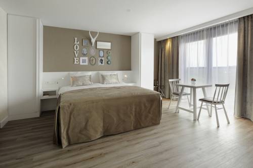 Imagen de la habitación del Hotel Van Der Valk Venlo. Foto 3