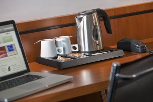 Imagen de la habitación del Hotel Van Der Valk Venlo. Foto 4