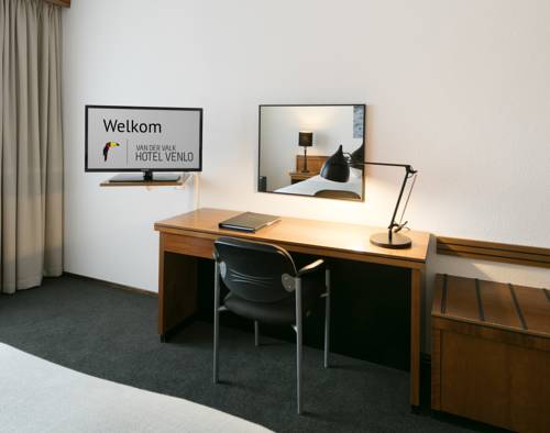 Imagen de la habitación del Hotel Van Der Valk Venlo. Foto 5