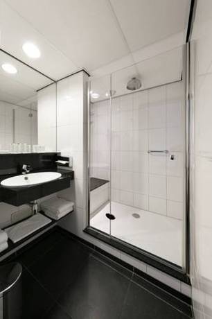 Imagen de la habitación del Hotel Van Der Valk Venlo. Foto 7