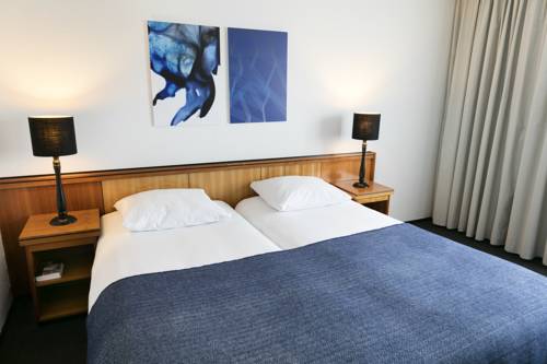 Imagen de la habitación del Hotel Van Der Valk Venlo. Foto 8