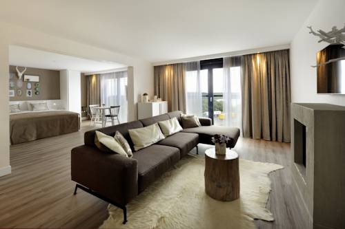 Imagen de la habitación del Hotel Van Der Valk Venlo. Foto 13