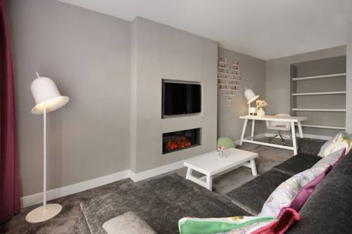 Imagen de la habitación del Hotel Van Der Valk Venlo. Foto 14