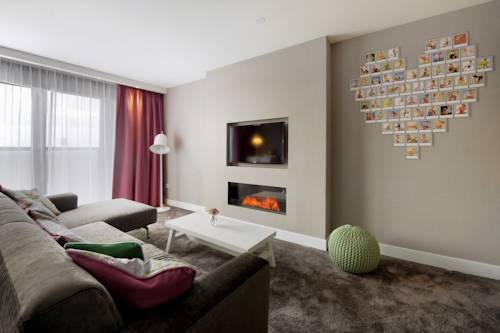 Imagen de la habitación del Hotel Van Der Valk Venlo. Foto 15