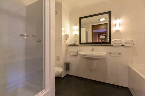 Imagen de la habitación del Hotel Van Der Valk Volendam. Foto 2