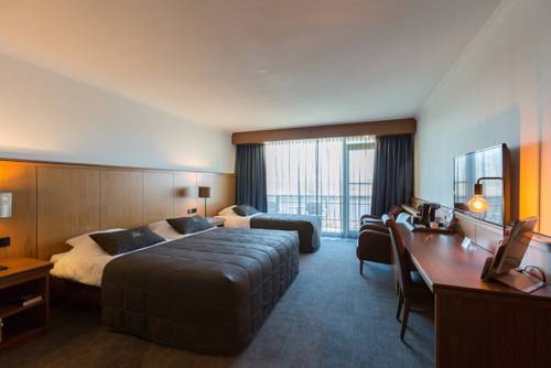 Imagen de la habitación del Hotel Van Der Valk Volendam. Foto 3