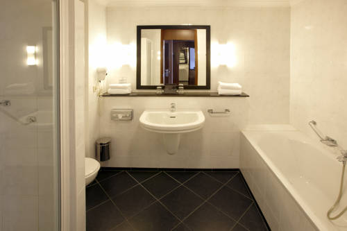 Imagen de la habitación del Hotel Van Der Valk Volendam. Foto 4