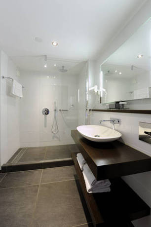 Imagen de la habitación del Hotel Van Der Valk Volendam. Foto 5