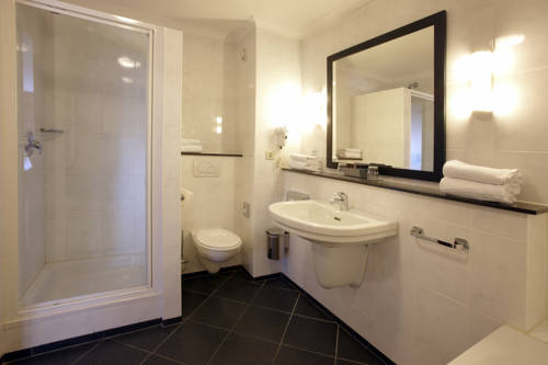 Imagen de la habitación del Hotel Van Der Valk Volendam. Foto 6